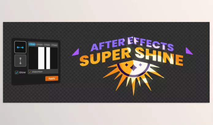 Aescripts – Super Shine Download v1