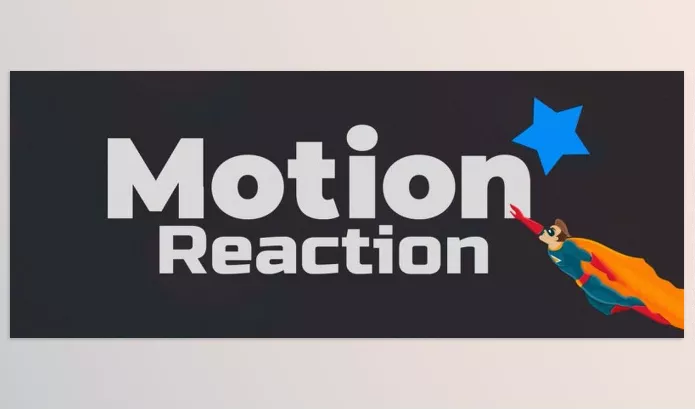 Aescripts – Motion Reaction Download v1.2