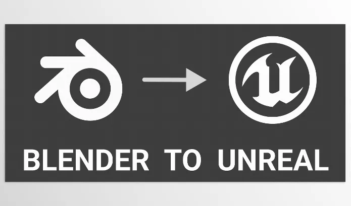Blender To Unreal Download v2.2.2