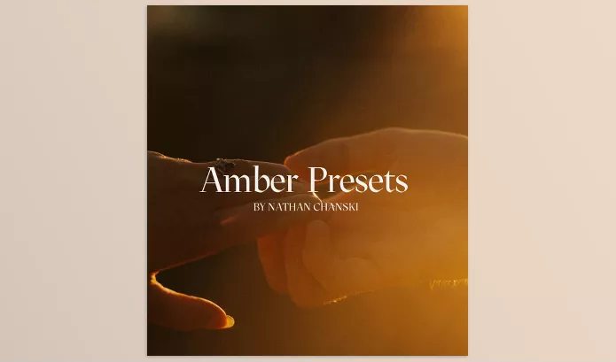 NATHAN CHANKSI – Amber Presets Download