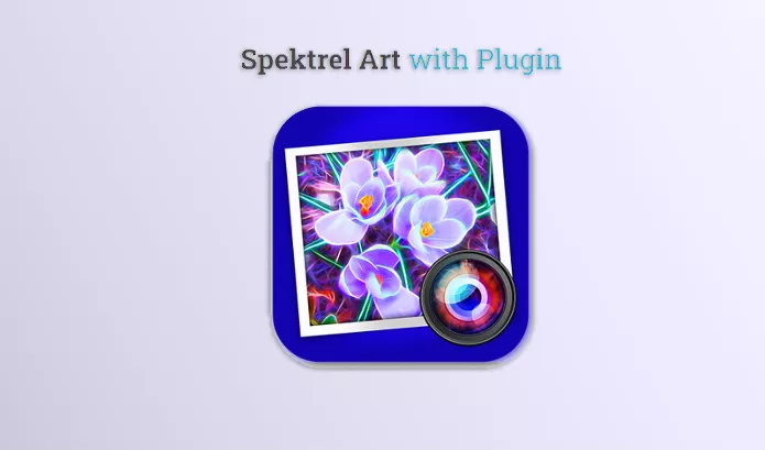 JixiPix Software – Spektrel Art Download v1.1.20 (Win, Mac)