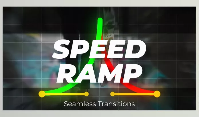 Videohive – Speed Ramp Seamless Transitions Download 54202325