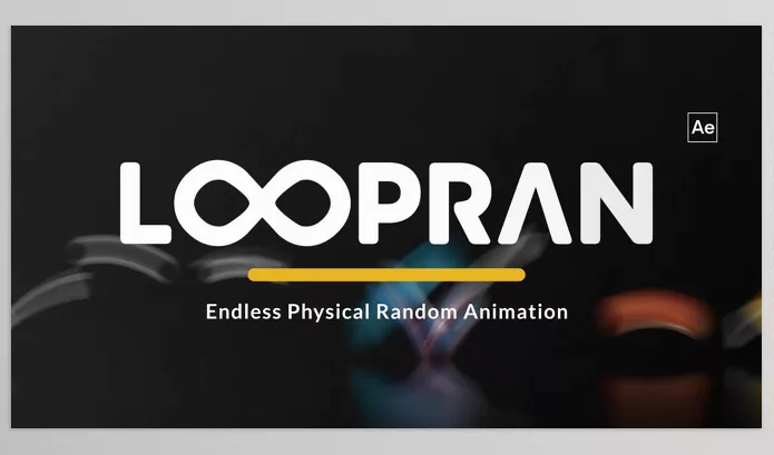 Aescripts – LOOPRAN Download v1.0.107 (Win, Mac)