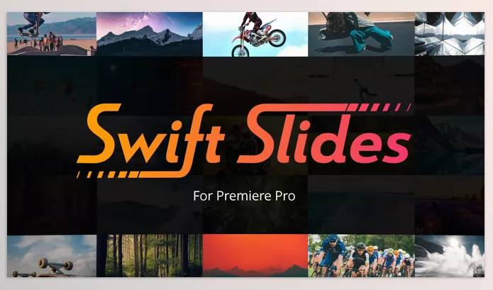 Aescripts – Swift Slides for Premiere Pro Download v1.0.0 (Win, Mac)