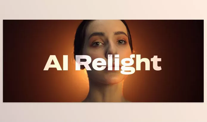 Aescripts – AI Relight Download v1.1.0 (Win)