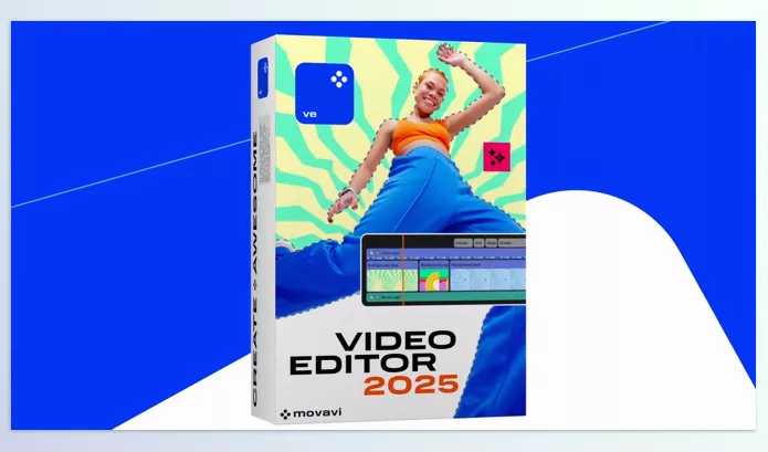 Movavi Video Editor Plus 2025 Download v25.3.0 (Win, Mac-2022 v22.4.1)