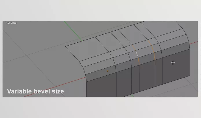 Blender – ReBevel for Blender Download v2.7