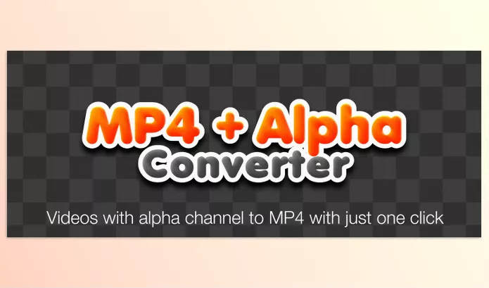 Aescripts – MP4 plus Alpha Converter Download v1.4.0 (Win, Mac)