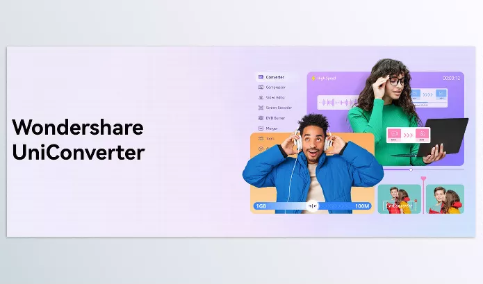 Wondershare UniConverter Download v16.2.0.134 (Win, Mac-v15.7.3.563-Intel)