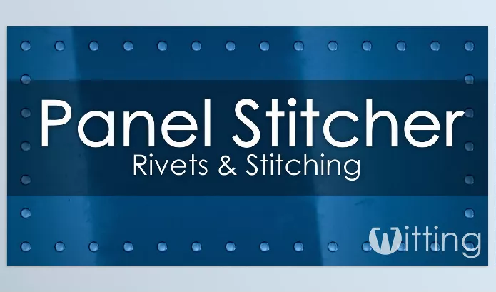 Blender – Panel Stitcher Download v2.0.3