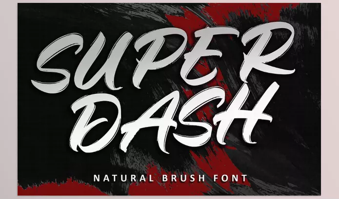 Creative Market – Super Dash Download 289598642