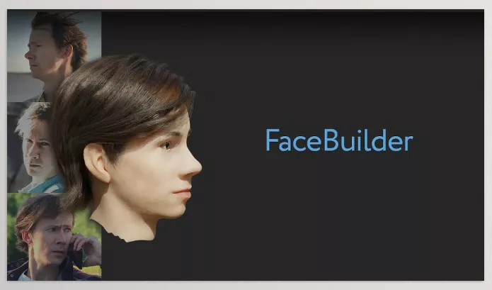 KeenTools – FaceBuilder for Blender Download v2024.3.0