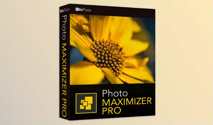 InPixio Photo Maximizer Pro Download v5.3.8624.22321 (Win)