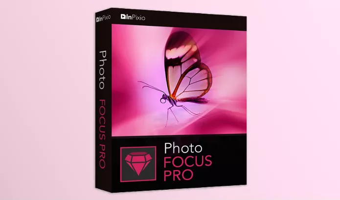 InPixio Photo Focus Pro Download v4.3.8624.22321 (Win)