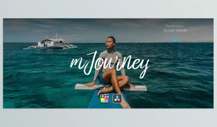 MotionVFX – mJourney Download for Final Cut Pro and DaVinci Resolve (Ultimate Travel Video Editing Tools)