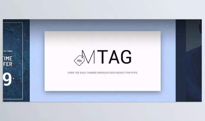 MotionVFX – mTag Download