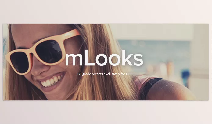 MotionVFX – mLooks Download