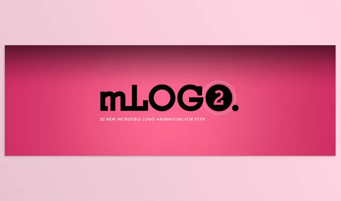 MotionVFX – mLogo2 Download