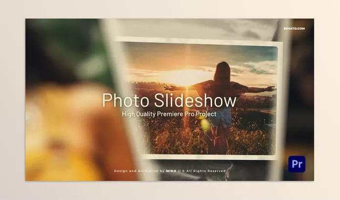 Videohive – Slideshow Download 54321495