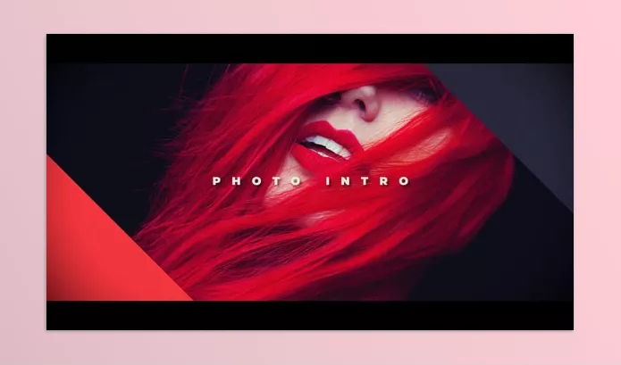 Videohive – Photo Intro Download 55565486