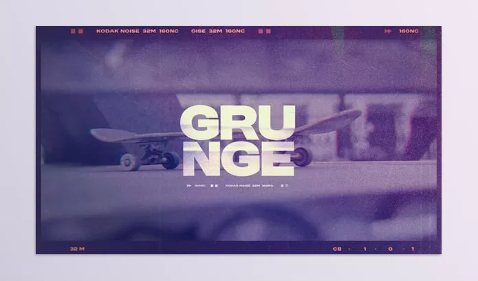 Videohive – Urban Grunge Intro Download 55622837