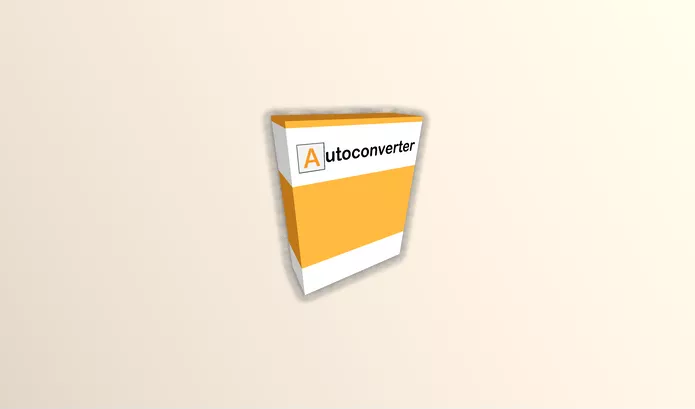 Automapki – Autoconverter Download v2.2.7 (Win)