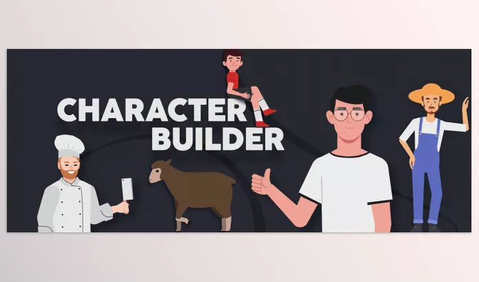 Aescripts – Character Builder Download v1.2.5