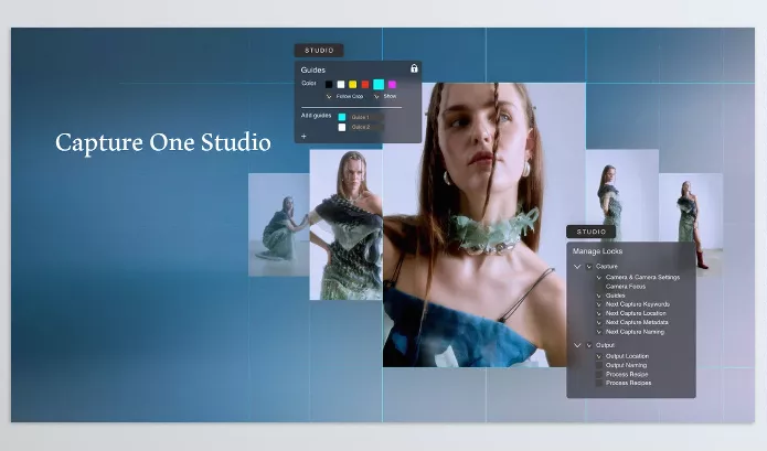 Capture One Studio Download v16.5.5.7 (Mac)