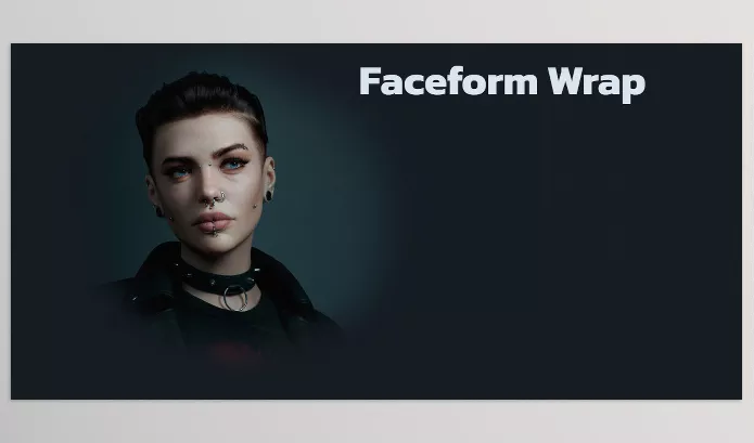 Faceform – Wrap Download v2024.11.10 (Win) – Ex Russian 3D Scaner (R3DS)