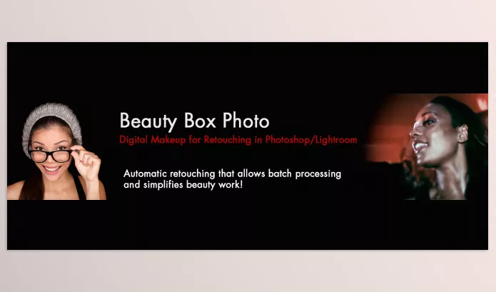 Digital Anarchy – Beauty Box Photo Download v5.1.1 (Win)