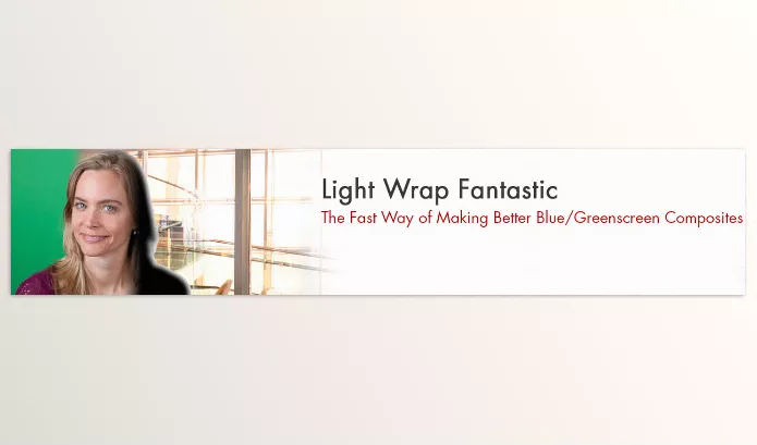 Digital Anarchy – Light Wrap Fantastic for After Effects & Premiere Pro Download v1.2.12