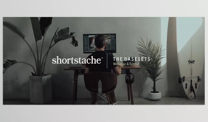 DVLOP – Shortstache The Basesets Download