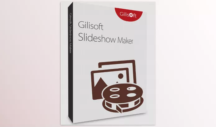 GiliSoft – SlideShow Maker Download v14.3 (Win)