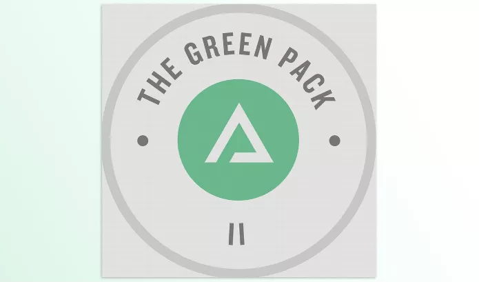 The Archetype Process – The Green Pack II Download