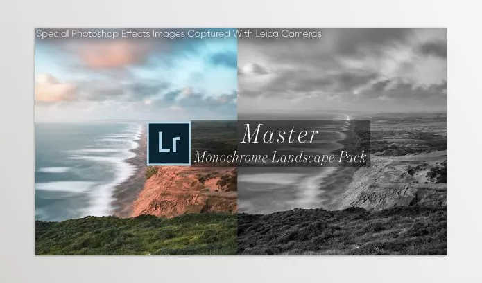 Leica Review – Master BW Landscape Lightroom Presets Download