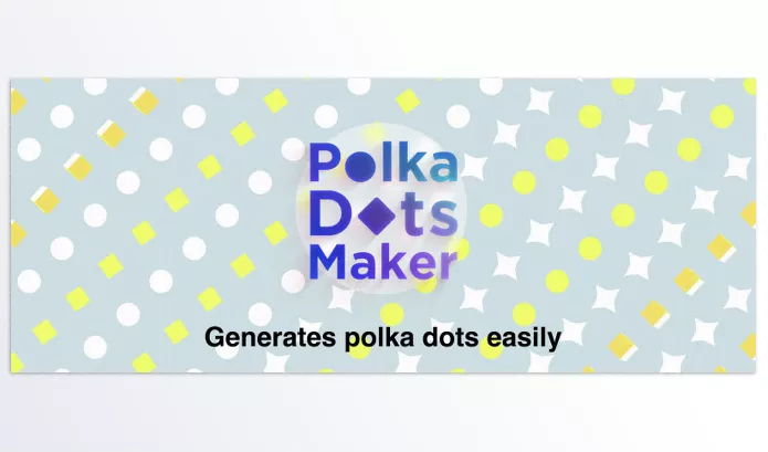 Aescripts – Polka Dots Maker Download v2.1 (Win, Mac)