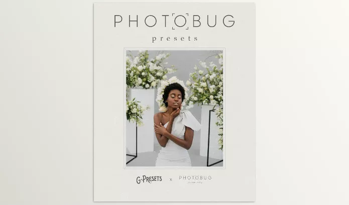 G Presets – Photobug Lightroom Presets Download