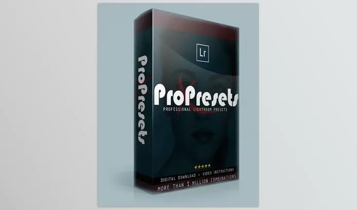 PhotoWhoa – ProPresets X The Ultimate Massive Presets Collection Download