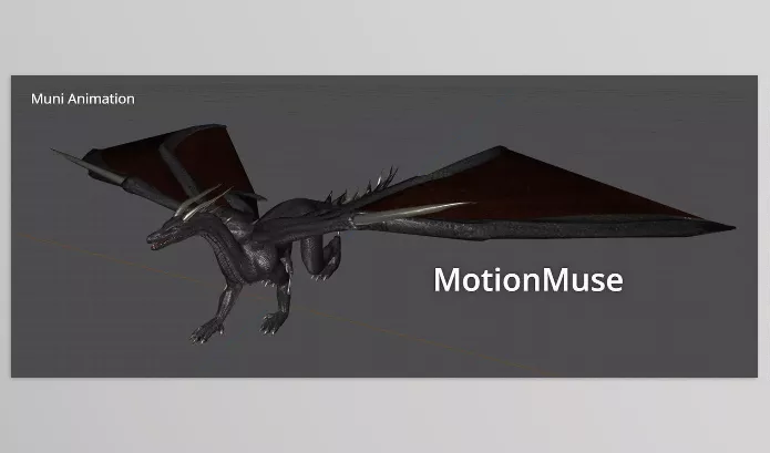 Muni Animation – MotionMuse Download v1.1.5 (Win)