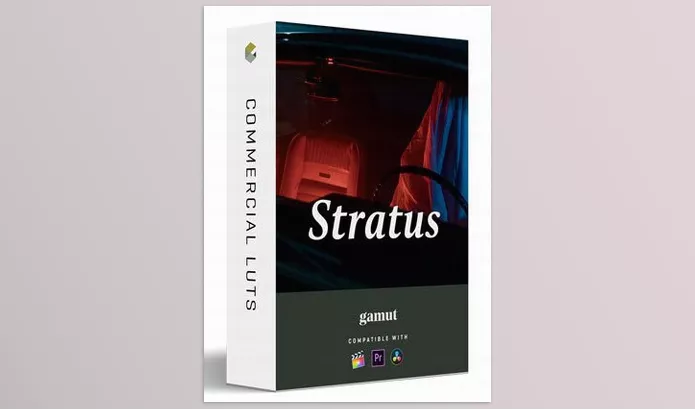 gamut – Stratus Lut Collection Download