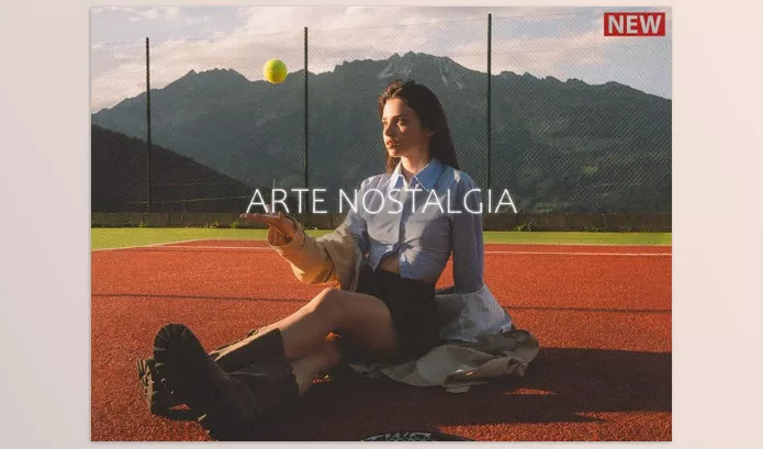 Kai boettcher – Arte Nostalgia Preset Pack Download