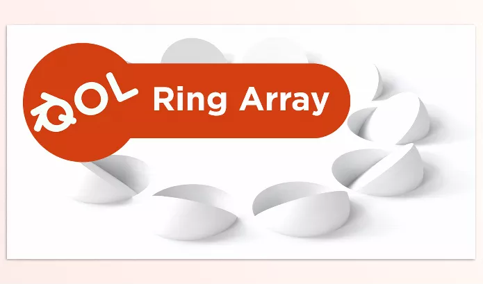 Blender – Qol Tools Ringarray Download v1.0.5