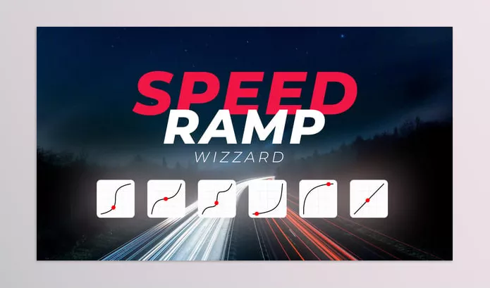 Videohive – Speed Ramping Wizard Download 56439783