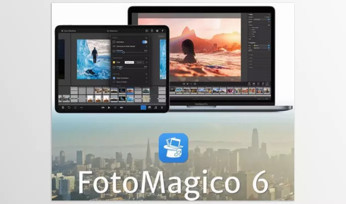 Boinx Software – FotoMagico Download v6.7.6 (Mac)