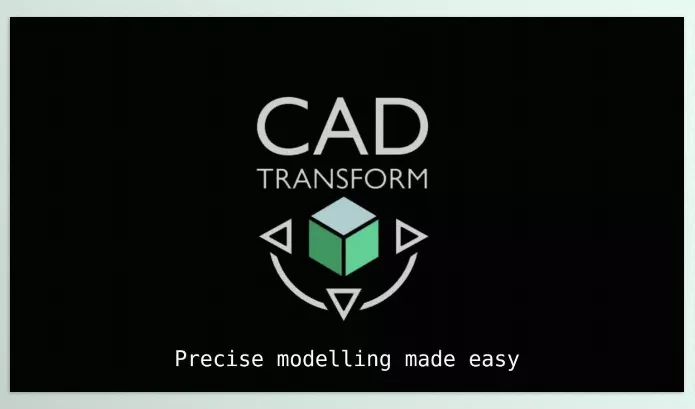 Gumroad – CAD Transform v2.0.6 for Blender Download