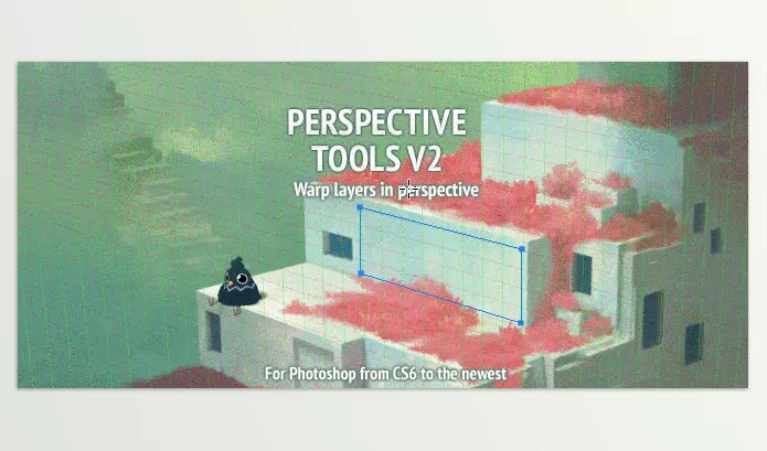 Gumroad – Perspective Tools Download v2.4.3