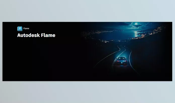 Autodesk – Flame Download v2025.2.2 (Mac, Linux-v2024.2.1)