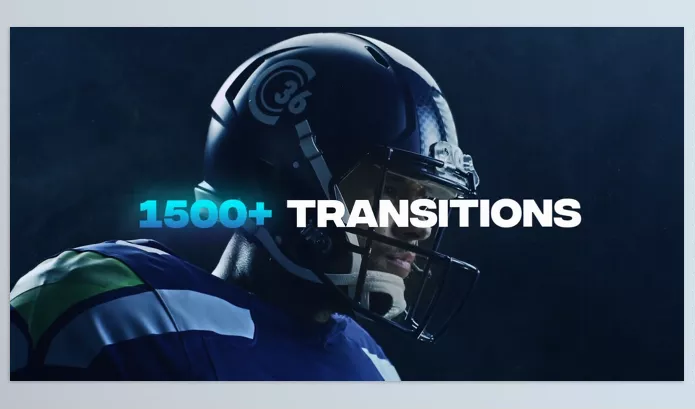 Videohive – 1500 plus Transitions for Premiere Pro Download 42342968