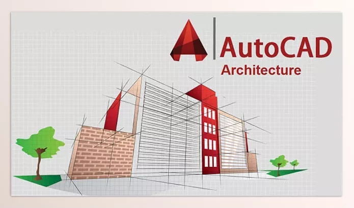 Autodesk – AutoCAD Architecture Download v2025.0.1 (Win)