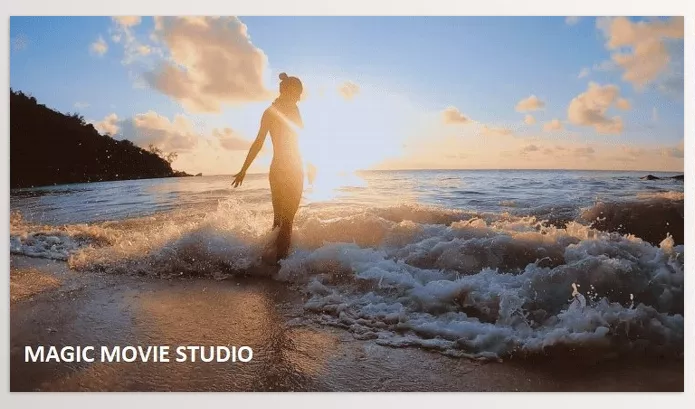 MAGIX – Movie Studio 2025 Platinum Download v24.0.1.233 (Win)